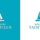 // LOGO IDEAS Nov. 18 // Newport Yachtclub