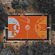 Basketball Court Design
