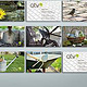 atw Haus und Garten GmbH Corporate Design