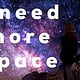 ineedspace