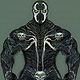 spawn suit design