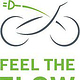 Logoentwurf E-Bike Event