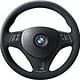 BMW Steeringwheel