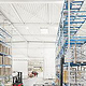 Industrie I Wirtschaft – Unternehmensfotografie für Linde Material Handling GmbH in NRW