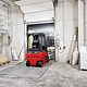 Industrie I Wirtschaft – Unternehmensfotografie für Linde Material Handling GmbH in NRW