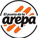 Proyecto: Identidad de marca. Cliente: El Punto de la Arepa.