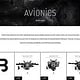 Subpage – Avionics