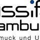 Logo der Schmuckmesse ussifa