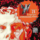 Cover · Programmheft 21. Leipziger Literarischer Herbst