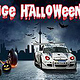 Halloween Banner für Carondo GmbH