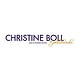 Goldschmiedin Christine Boll