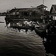 Floating Village Kambodscha