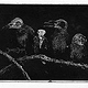 crows (aquatinta)