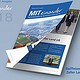 Raiffeisenbank Zeller Land eG Mit.einander Magazin III 2018 Titel