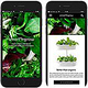Smart Grow – mobile app