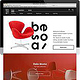 Besoa – webdesign