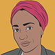 Illustration (Zadie Smith)