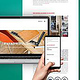 designedbypereira portfolio ci pankowholidays webdesign website