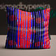 african fabric pattern stripes blue red designedbypereira.jpg