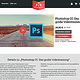 Photoshop CC – Das große Videotraining (CHIP Academy)