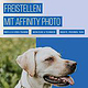 Freistellen in Affinity Photo