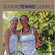 Texte und Redaktion rund ums Tennis
