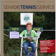 Senior Tennis Service, Ausgabe 3/2017