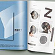 Innenseite Balz & Balz Magazin