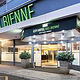 City Hotel Biel Bienne Front