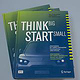 Think Big Start Small – Cover