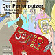Die Perlenputzer – Theater ST. Georg 2017 – digitale Illustration