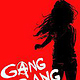 Cover Illustration für „Gang Bang Sisters“- Buch von Ela Elisabeth Beken