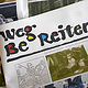 Zeitung »Weg-Be-Reiter«, Titel