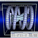 Darstellung interaktiver 3D-Simulationen zum Themengebiet Raumkurven