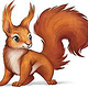 Eichhörnchen