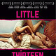 DVD Cover „Little Thirteen“