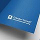 Überarbeitung // ReDesign Firmen-Logo Unternehmensberater