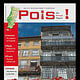 Beispiel für das Magazin „Pois“, Titel