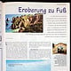 „Entdecken Sie Algarve“, Layout, Text und Fotos