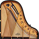 C. Bechstein Grand Piano B 212 Detail