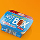 Foodshot und Packshot für Dreistern Hotbox Schaschlik