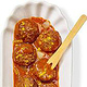 Foodshot und Packshot für Dreistern Hotbox Curry Foodshot