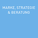 Marke, Strategie & Beratung