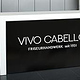 Logo Design – Vivo Cabello by #carographic