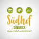 Logo Design – Südhof Döbbrick by #carographic