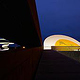 Centro Niemeyer, Avilés, Spain