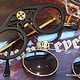 Steampunk eyewear