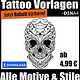 Tattoo Vorlagen