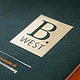 Location Branding & Vermarktungsbroschüre | B.WEST