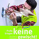 Plakat zum Thema „Stromunfälle im Elektrohandwerk“